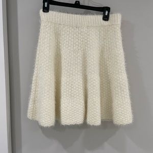 For Love & Lemons Sweater and Skirt Set